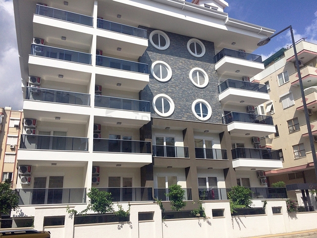 شقق وبينت هاوس في قلب الانيا