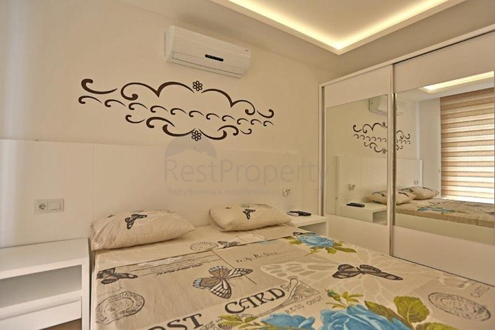 شقق وبينت هاوس في قلب الانيا