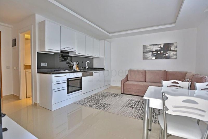 شقق وبينت هاوس في قلب الانيا