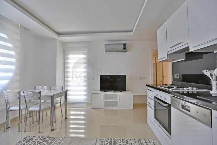 شقق وبينت هاوس في قلب الانيا