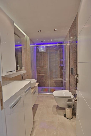 شقق وبينت هاوس في قلب الانيا