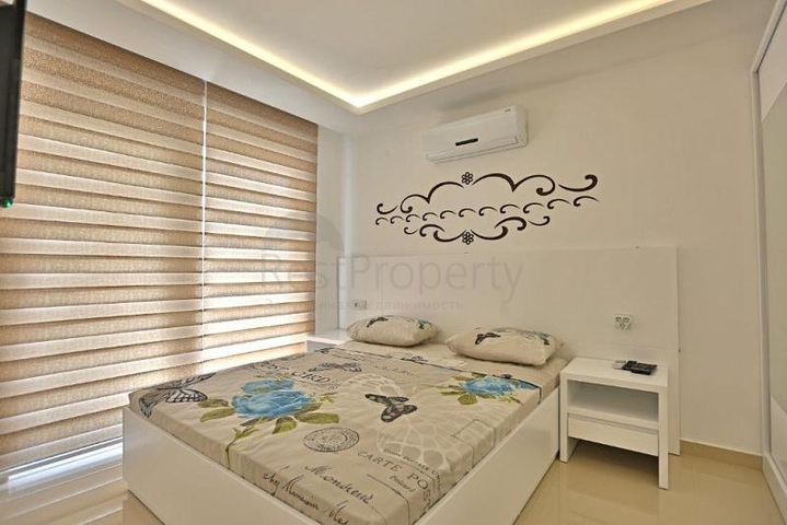 شقق وبينت هاوس في قلب الانيا