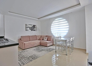 شقق وبينت هاوس في قلب الانيا