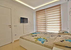 شقق وبينت هاوس في قلب الانيا