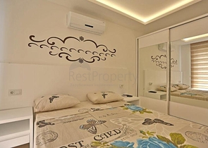 شقق وبينت هاوس في قلب الانيا