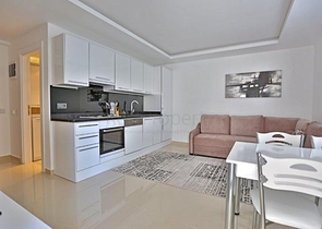 شقق وبينت هاوس في قلب الانيا