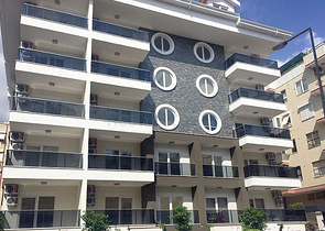 شقق وبينت هاوس في قلب الانيا