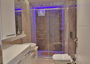 شقق وبينت هاوس في قلب الانيا