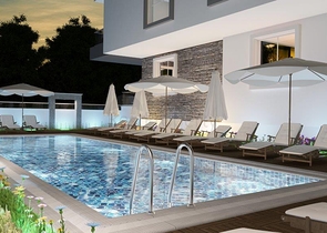 شقق وبينت هاوس في قلب الانيا