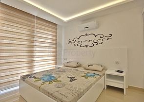 شقق وبينت هاوس في قلب الانيا