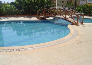 شقة مؤثثة بالكامل في منطقة محمودلار - ألانيا