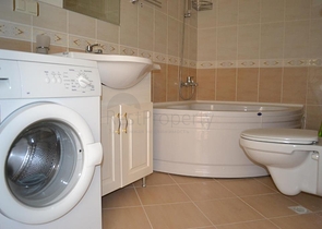 شقة مؤثثة بالكامل في منطقة محمودلار - ألانيا