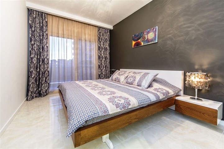 شقق بأسعار جيدة بالأقساط المريحة في منطقة محمودلار - ألانيا