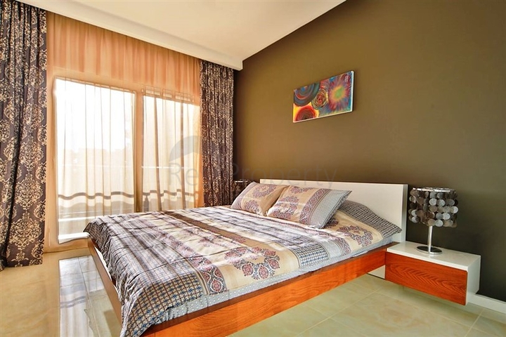 شقق بأسعار جيدة بالأقساط المريحة في منطقة محمودلار - ألانيا