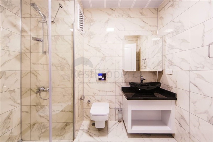 شقق بأسعار جيدة بالأقساط المريحة في منطقة محمودلار - ألانيا