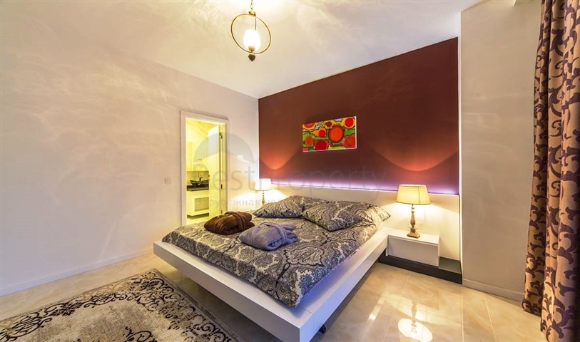 شقق بأسعار جيدة بالأقساط المريحة في منطقة محمودلار - ألانيا