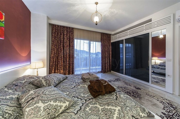 شقق بأسعار جيدة بالأقساط المريحة في منطقة محمودلار - ألانيا