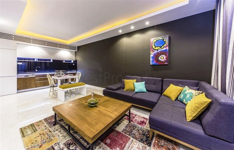 شقق بأسعار جيدة بالأقساط المريحة في منطقة محمودلار - ألانيا