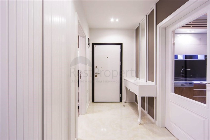 شقق بأسعار جيدة بالأقساط المريحة في منطقة محمودلار - ألانيا