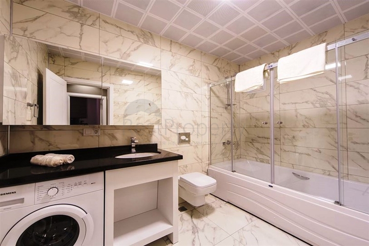 شقق بأسعار جيدة بالأقساط المريحة في منطقة محمودلار - ألانيا