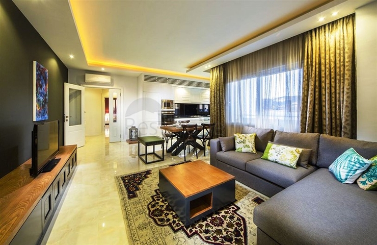 شقق بأسعار جيدة بالأقساط المريحة في منطقة محمودلار - ألانيا