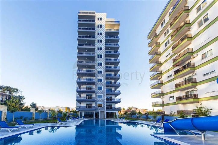 شقق بأسعار جيدة بالأقساط المريحة في منطقة محمودلار - ألانيا