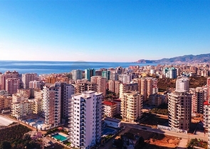 شقق بأسعار جيدة بالأقساط المريحة في منطقة محمودلار - ألانيا