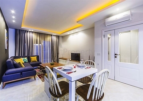 شقق بأسعار جيدة بالأقساط المريحة في منطقة محمودلار - ألانيا