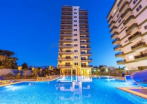 شقق بأسعار جيدة بالأقساط المريحة في منطقة محمودلار - ألانيا