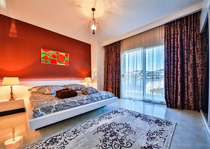 شقق بأسعار جيدة بالأقساط المريحة في منطقة محمودلار - ألانيا