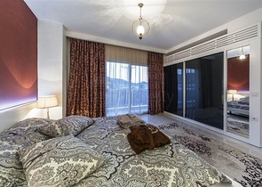 شقق بأسعار جيدة بالأقساط المريحة في منطقة محمودلار - ألانيا