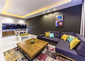 شقق بأسعار جيدة بالأقساط المريحة في منطقة محمودلار - ألانيا