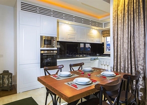 شقق بأسعار جيدة بالأقساط المريحة في منطقة محمودلار - ألانيا