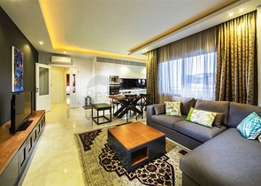 شقق بأسعار جيدة بالأقساط المريحة في منطقة محمودلار - ألانيا