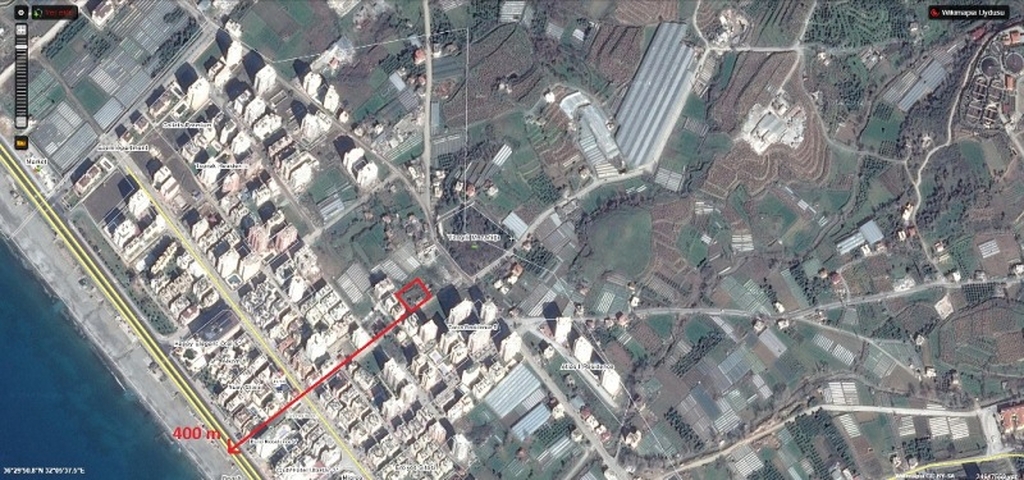 مجمع فاخر في محمودلار