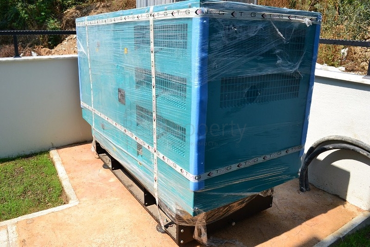 مجمع فاخر في محمودلار