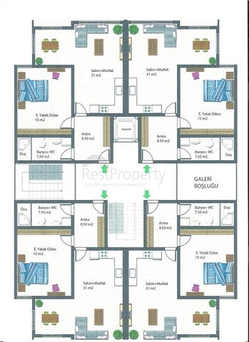 مجمع فاخر في محمودلار