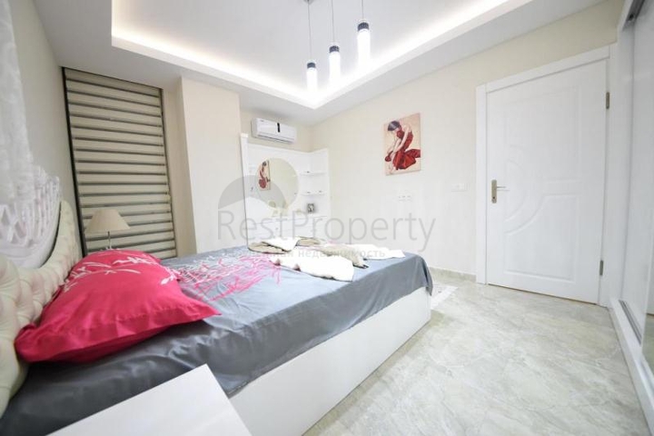 مجمع فاخر في محمودلار