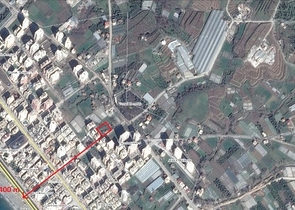 مجمع فاخر في محمودلار