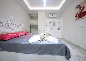 مجمع فاخر في محمودلار