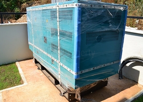 مجمع فاخر في محمودلار