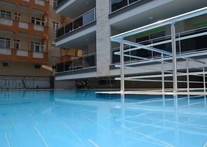 مجمع فاخر في محمودلار