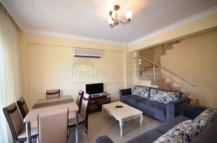 شقق للبيع في منطقة كاليس