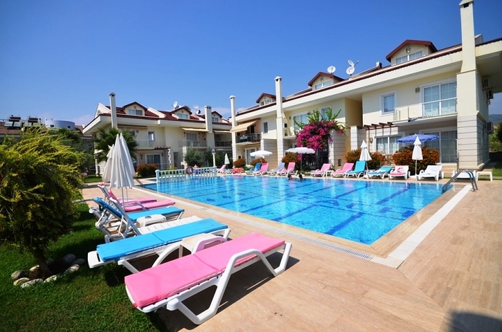 شقق للبيع في منطقة كاليس