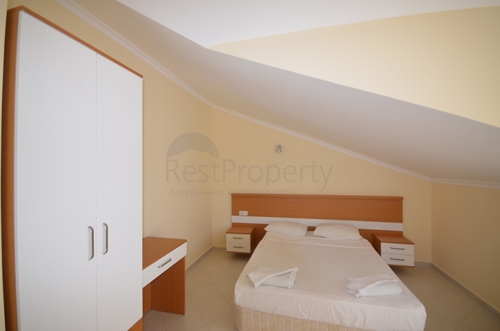 شقق للبيع في منطقة كاليس