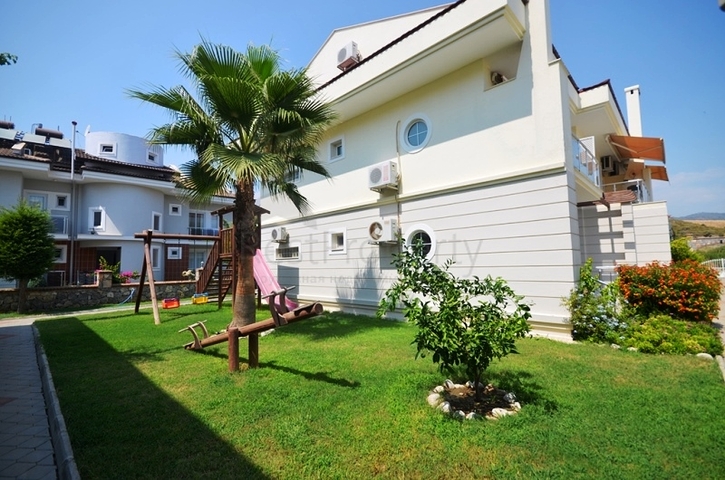 شقق للبيع في منطقة كاليس