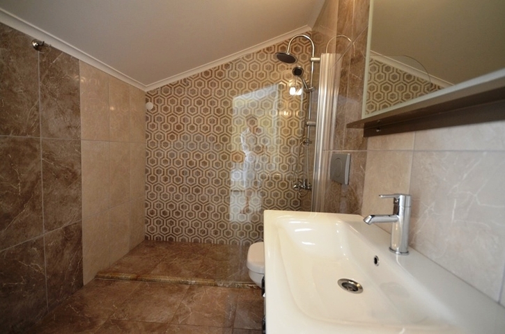 شقق للبيع في منطقة كاليس