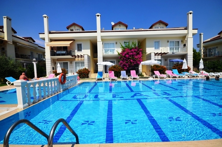 شقق للبيع في منطقة كاليس