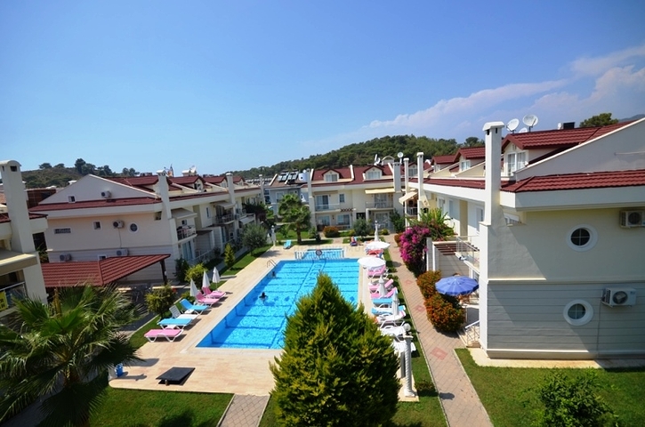 شقق للبيع في منطقة كاليس