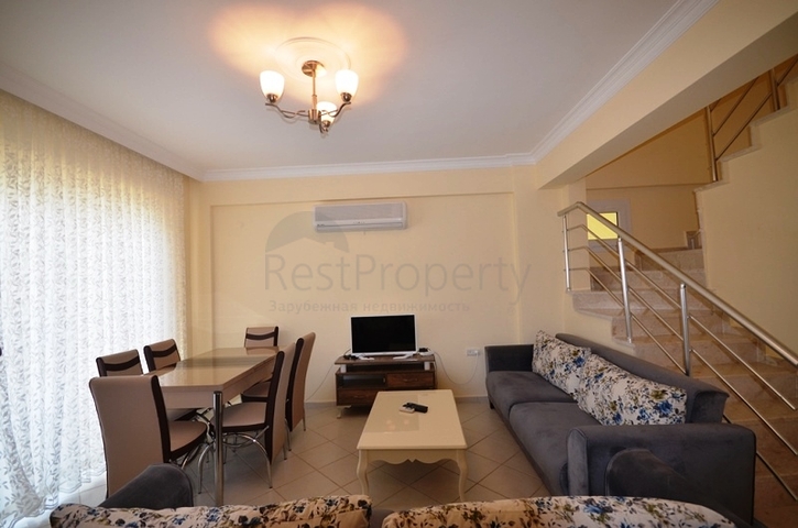 شقق للبيع في منطقة كاليس